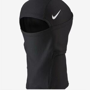 Nike Black Thermal Headwear